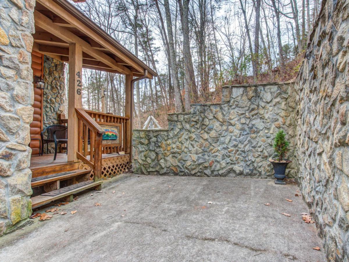 Splashing Sunrise, 2 Bedrooms, Private Pool, Arcade, Hot Tub, Sleeps 6 Pigeon Forge Eksteriør bilde
