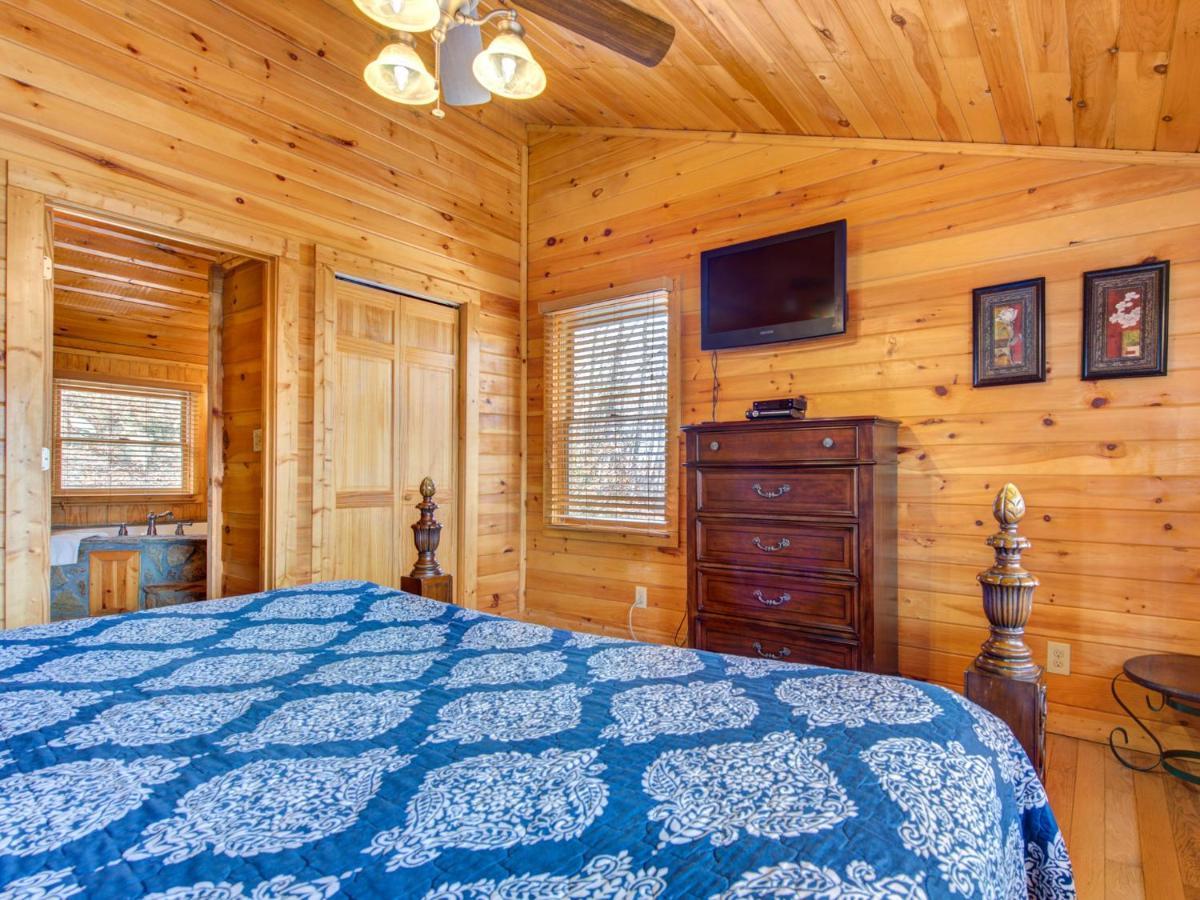Splashing Sunrise, 2 Bedrooms, Private Pool, Arcade, Hot Tub, Sleeps 6 Pigeon Forge Eksteriør bilde