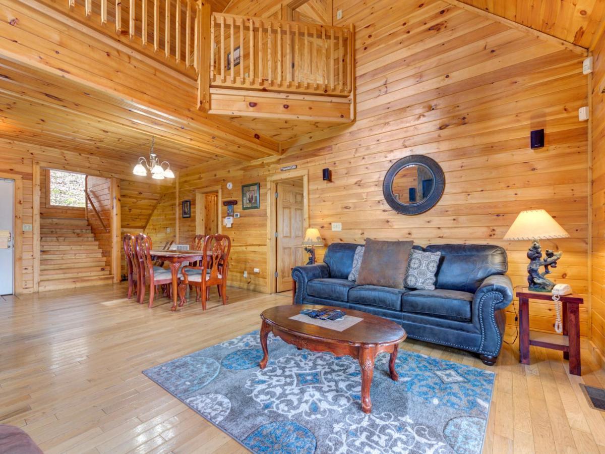 Splashing Sunrise, 2 Bedrooms, Private Pool, Arcade, Hot Tub, Sleeps 6 Pigeon Forge Eksteriør bilde