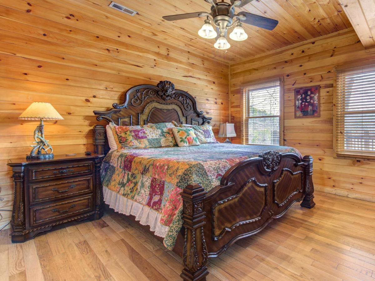Splashing Sunrise, 2 Bedrooms, Private Pool, Arcade, Hot Tub, Sleeps 6 Pigeon Forge Eksteriør bilde