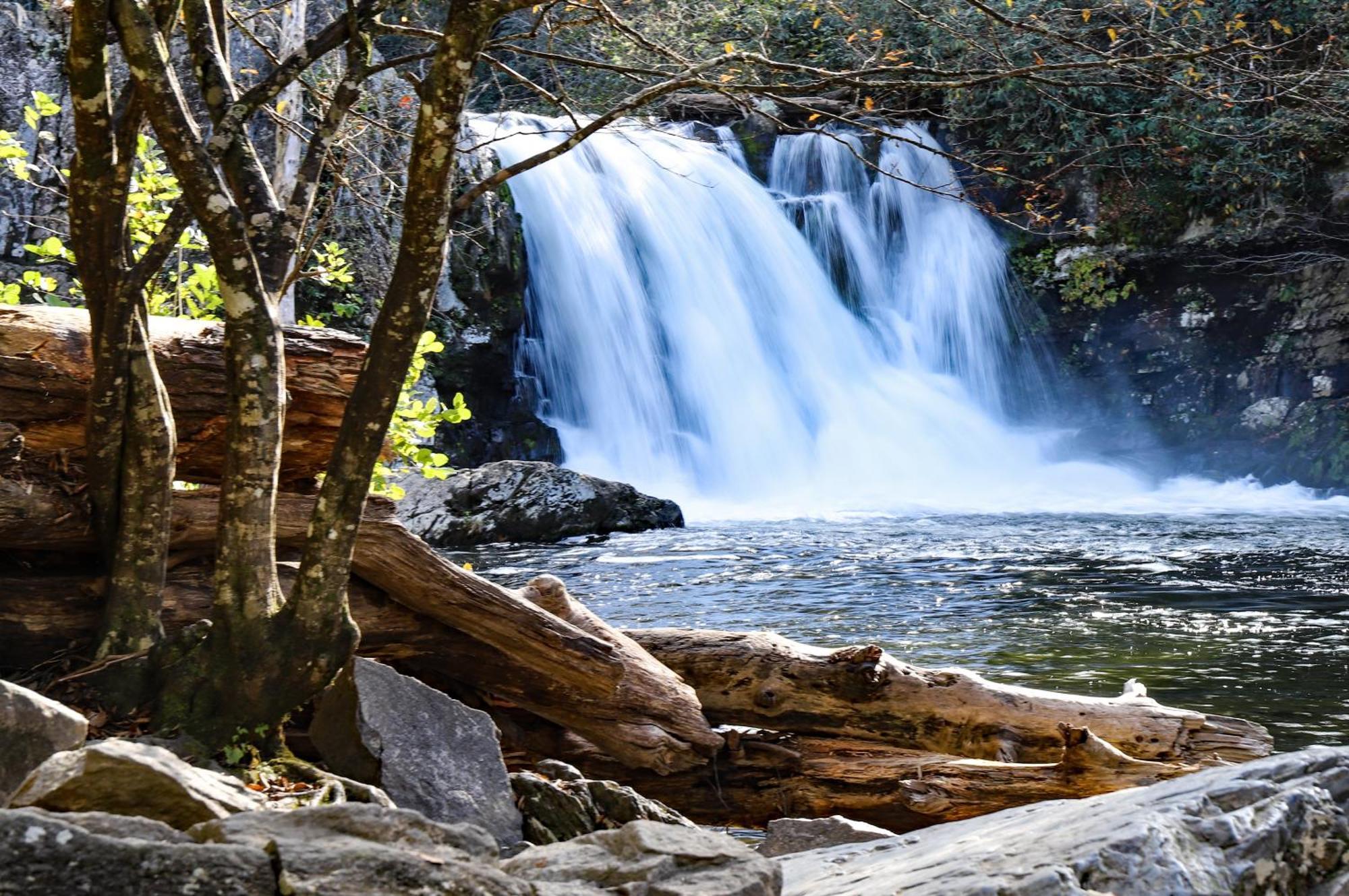 Splashing Sunrise, 2 Bedrooms, Private Pool, Arcade, Hot Tub, Sleeps 6 Pigeon Forge Eksteriør bilde