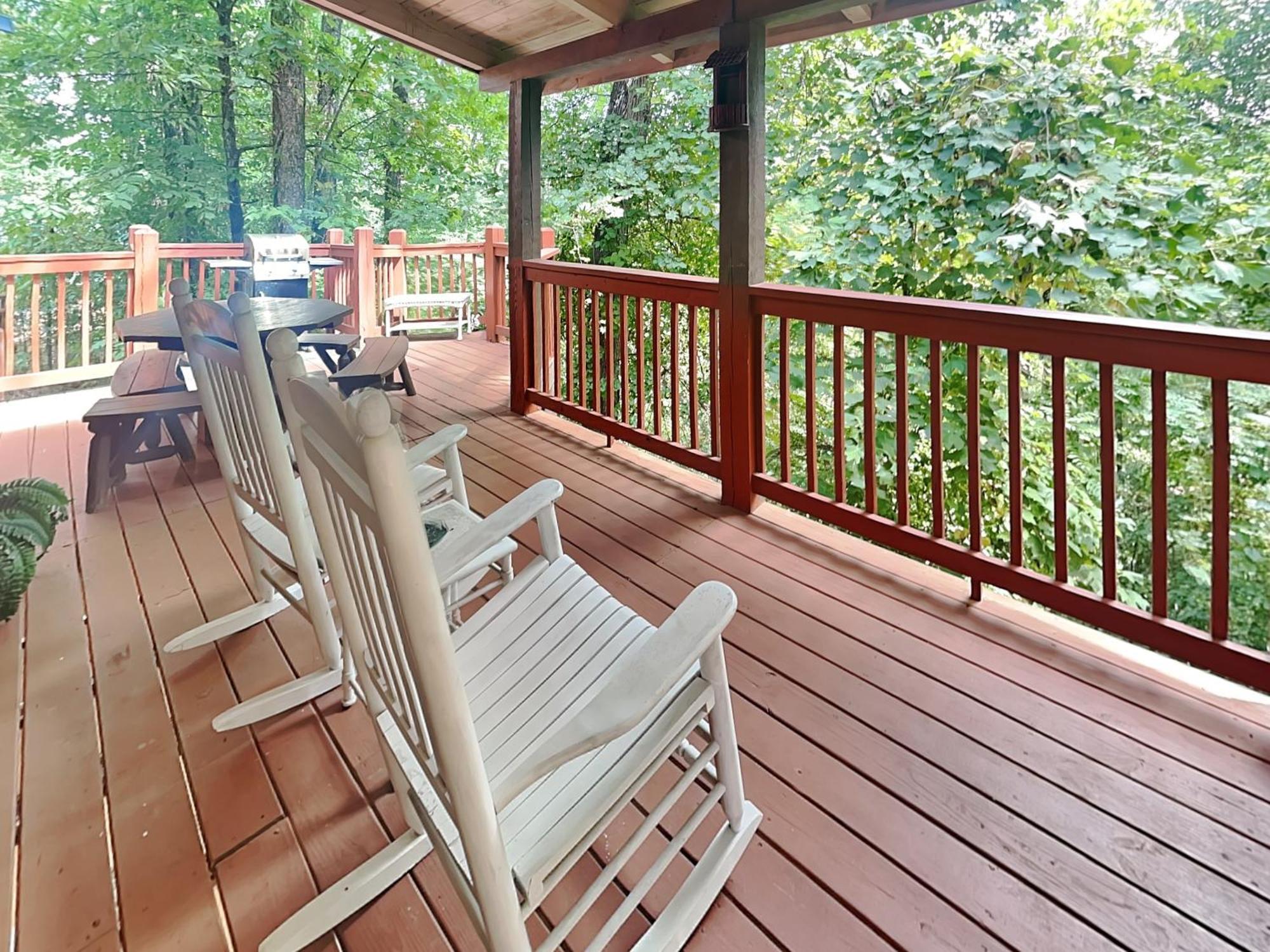 Splashing Sunrise, 2 Bedrooms, Private Pool, Arcade, Hot Tub, Sleeps 6 Pigeon Forge Eksteriør bilde
