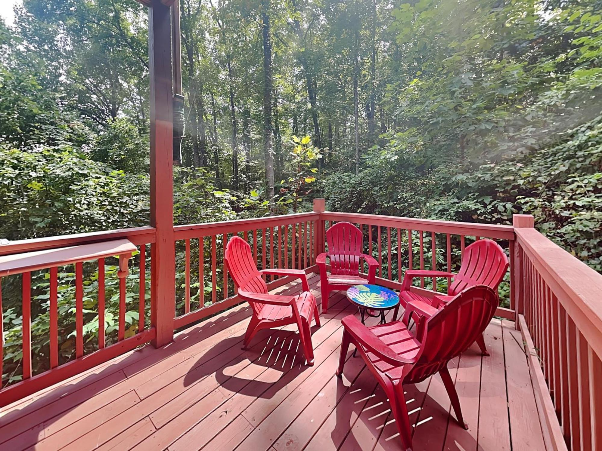 Splashing Sunrise, 2 Bedrooms, Private Pool, Arcade, Hot Tub, Sleeps 6 Pigeon Forge Eksteriør bilde