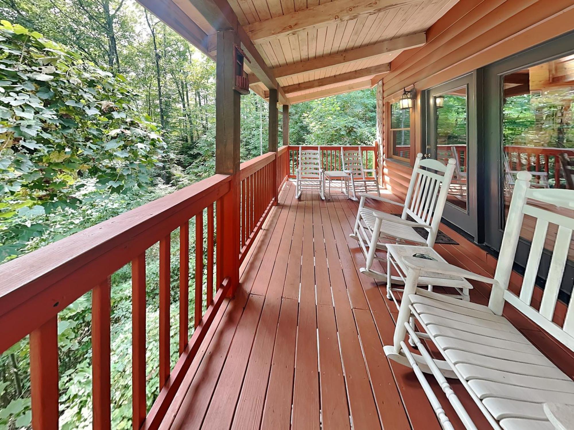 Splashing Sunrise, 2 Bedrooms, Private Pool, Arcade, Hot Tub, Sleeps 6 Pigeon Forge Eksteriør bilde